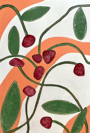 STRANGE FLOWERS