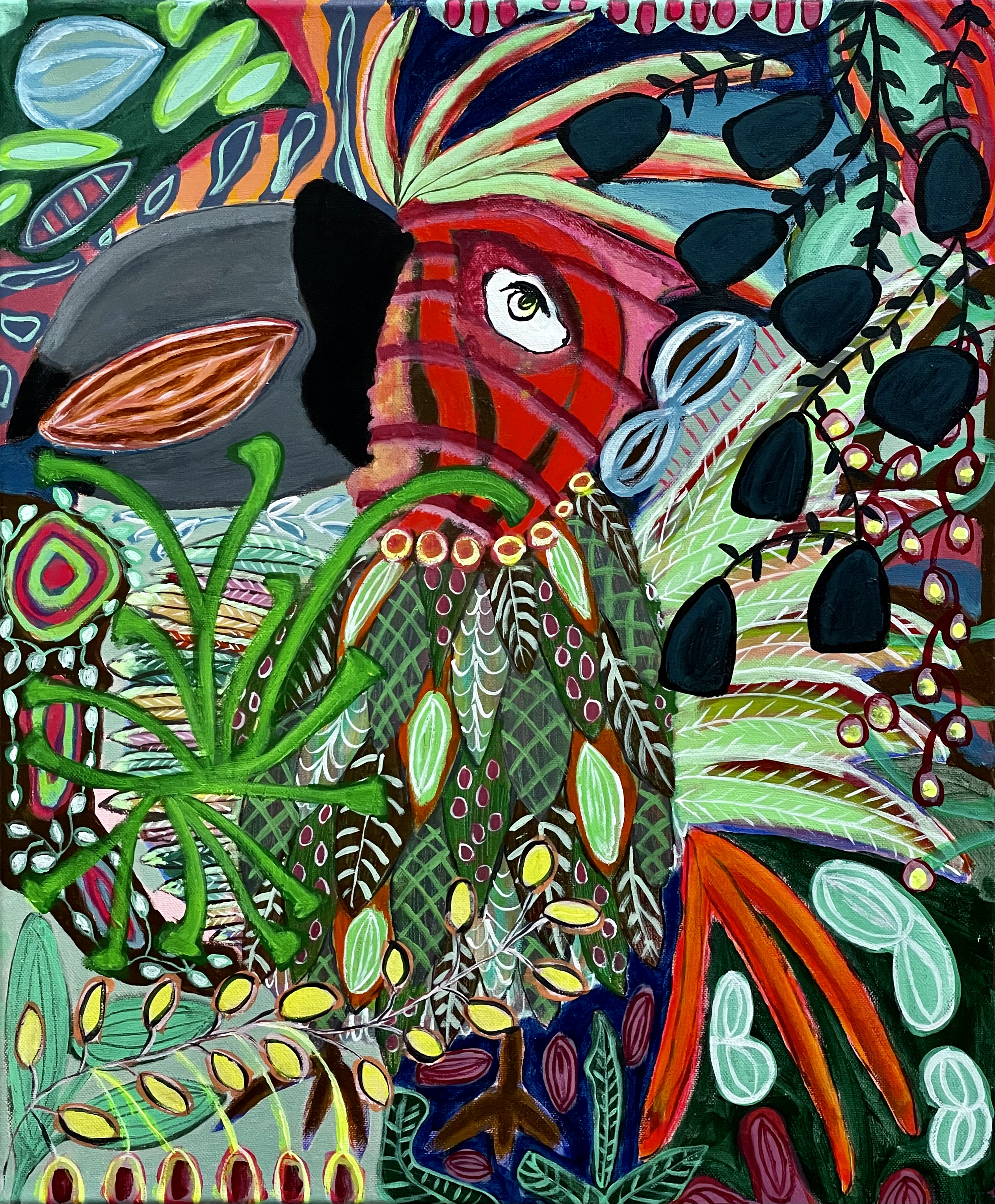 FUNKY-JUNGLE-PARROT