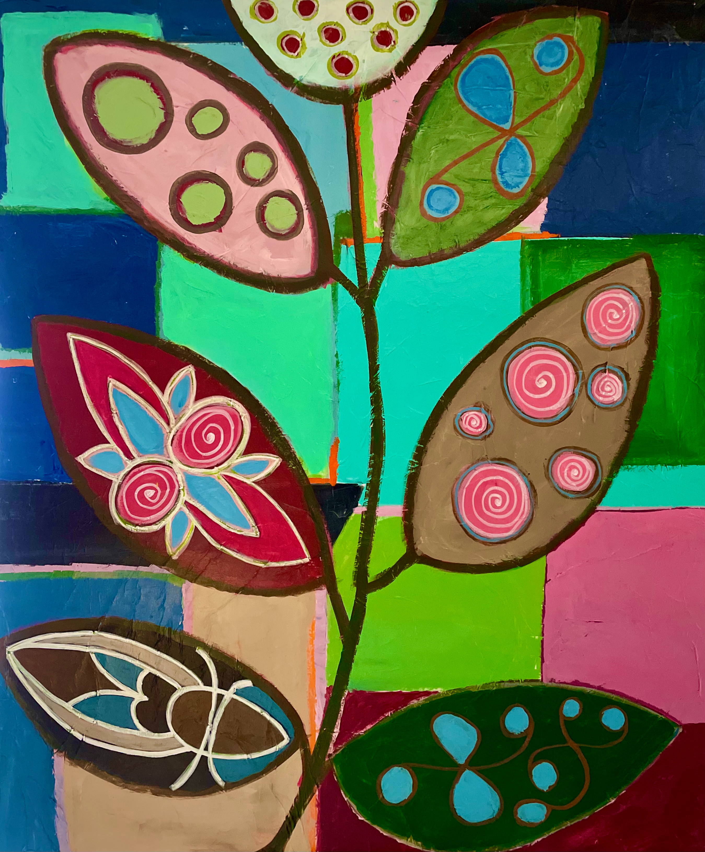 The miracle tree