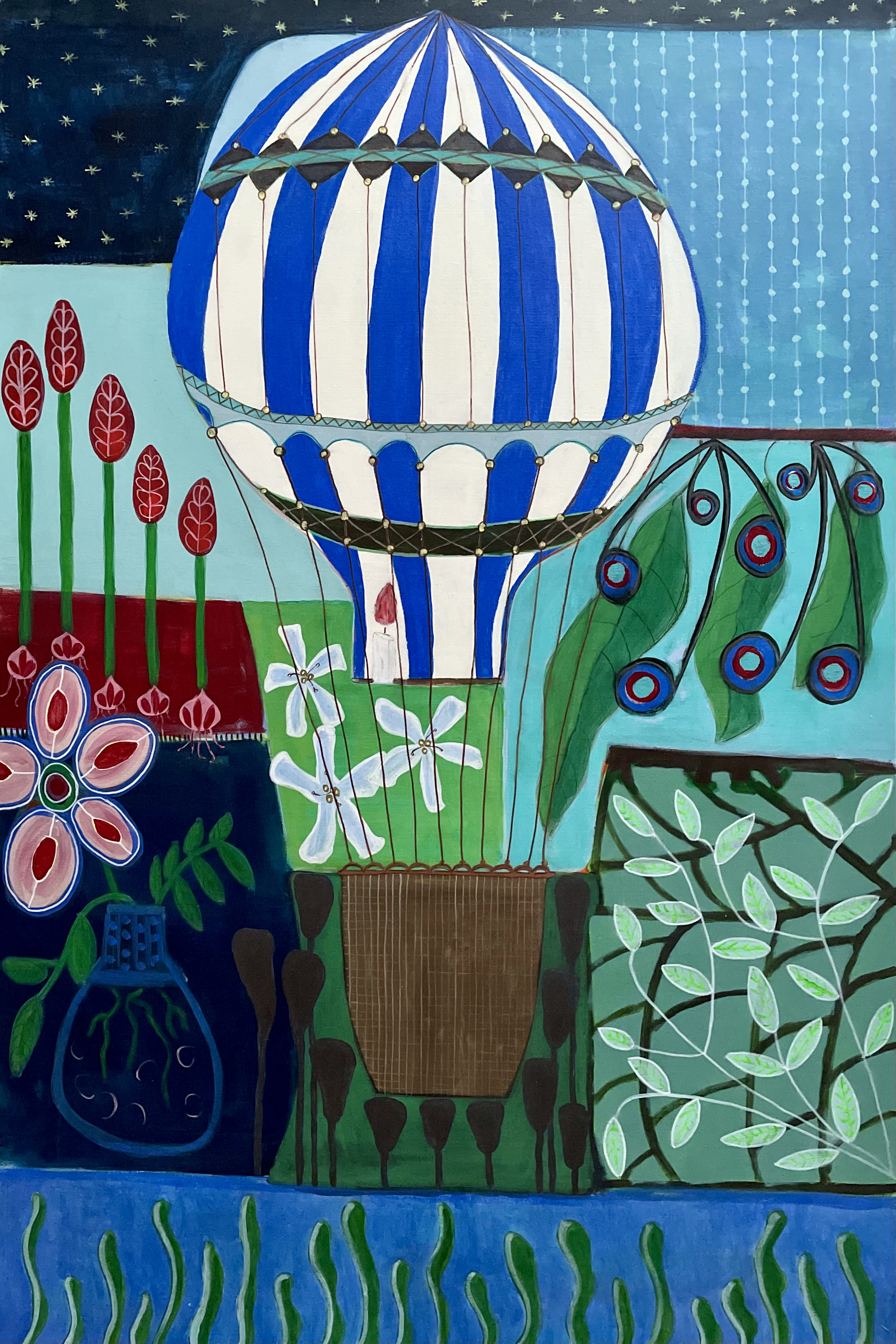 Le Ballon